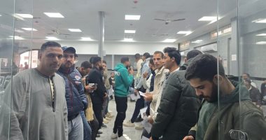 العمل: بدء اختبارات المتقدمين لفرص العمل بالأردن في مهنة عامل إنشاءات