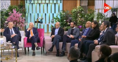 أطباء مؤسسة مجدي يعقوب يكشفون أسرار التميز: ابتكارات جراحية عالمية تنطلق من أسوان