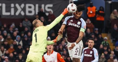 أستون فيلا ضد ريد بول سالزبورغ