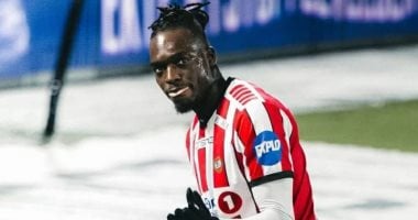 كامويش يجتاز الكشف الطبى بالقاهرة ويظهر في الأهلى خلال ساعات 