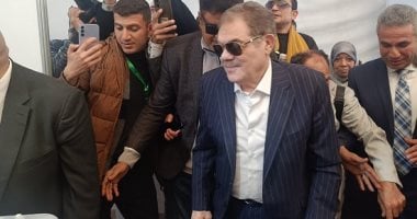 السيد البدوي: سأعتذر للشعب المصري حال فوزى.. والوفد فقد خطابه السياسي السنوات الماضية