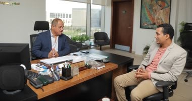 سوبرجيت.. خطة تطوير شاملة تعزز مكانتها كأعرق شركات النقل فى مصر والمنطقة.. اللواء حسن الليثى: دعم الصناعة الوطنية هدف استراتيجى لسوبرجيت.. ويؤكد: خطة توسع إقليمى لربط مصر بالدول العربية عبر شبكة نقل حديثة