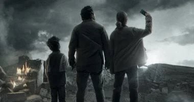 من الشاشة إلى الوعى العام.. الشركة المتحدة تقدم مسلسل "صحاب الأرض" كأداة للقوة الناعمة والإنسانية لدعم القضية الفلسطينية.. سلط الضوء على معاناة أطباء غزة خلال واحدة من أقسى الحروب