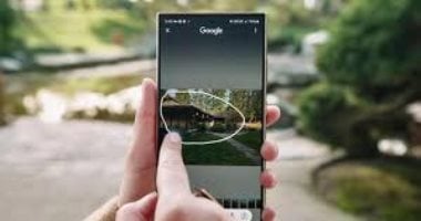 ميزة Circle to Search.. أسرع طريقة للتعرف على أى شىء تراه