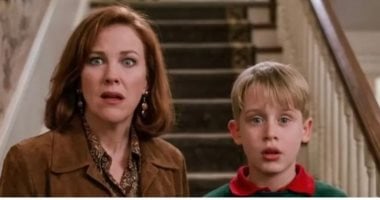 الحزن يخيم على حسابات النجوم العالميين بعد وفاة كاثرين أوهارا بطلة Home Alone