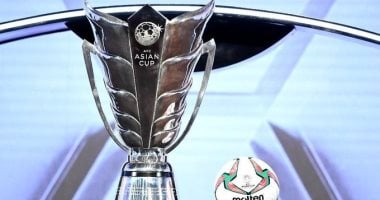 الاتحاد الآسيوي يعلن موعد ومقر قرعة كأس أمم آسيا 2027