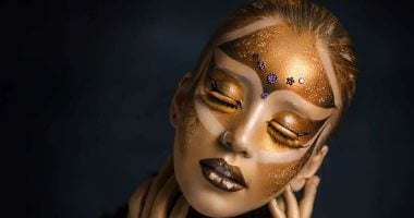 اليوم العالمى لفن الوجه والجسم.. احتفاء بالإبداع والهوية