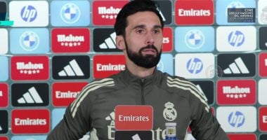 أربيلوا رابع مدرب في ريال مدريد خلال 80 عاما يفوز في أول 4 مباريات بالليجا