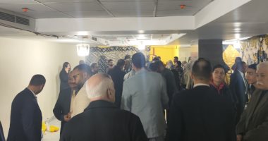 إقبال كبير من المحامين للمشاركة في انتخابات النقابات الفرعية قبل غلق اللجان