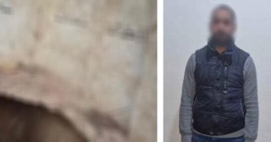 الأمن يكشف حقيقة فيديو سرقة حديد المقابر بقنا.. اعرف التفاصيل