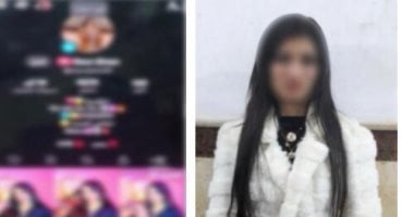 سقوط صانعة محتوى بتهمة نشر فيديوهات خادشة