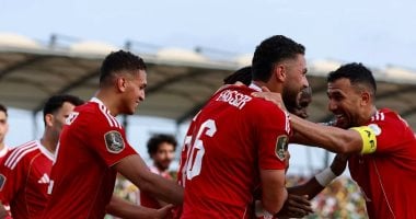 فريق الأهلي