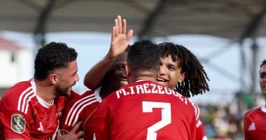 الأهلى ويانج أفريكانز 