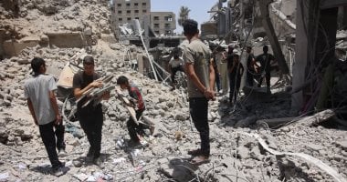 مسئول فلسطينى: أى خطة نحو السلام الحقيقى لن تتحقق إلا من خلال إنهاء الاحتلال الاسرائيلى