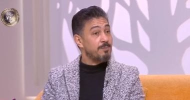 الفنان كمال عطية: موهبة ابني عبد الله تستحق الظهور وبدأ بالسوشيال ميديا