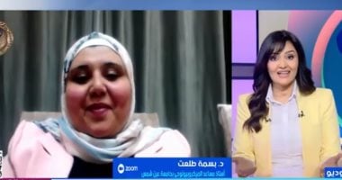 باحثة لإكسترا نيوز: الميكروبات شريكة فى بناء الحضارات وصناعة المستقبل