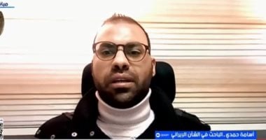 باحث: طهران تتبع مبدأ الندية وترفض الإملاءات الأمريكية بملفها النووي