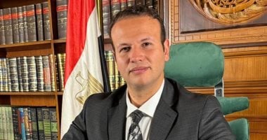 مؤشرات أولية بتقدم مهاب عثمان لعضوية نقابة محامي شمال القاهرة على مقعد الشباب