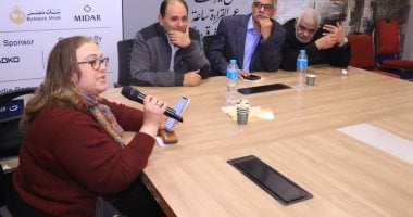 مؤتمر العامية يعلن توصيات دورته الأولى بمعرض القاهرة الدولى للكتاب