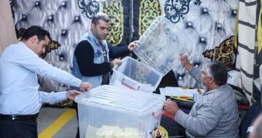 فرز لجان انتخابات المحامين الفرعية وتأجيل جنوب القاهرة وحلوان والقاهرة الجديدة