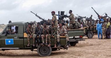 الصومال: تنفيذ عملية عسكرية استهدفت قيادات بارزة من الميليشيات الإرهابية