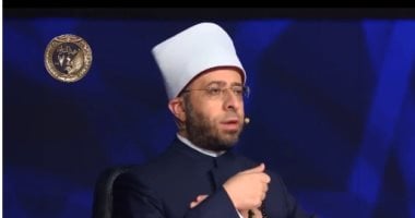 دولة التلاوة.. أسامة الأزهرى ضيف شرف الحلقة الـ 24