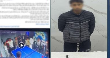 الداخلية تكشف تفاصيل مزاح داخل صالة ألعاب رياضية بالشرقية تحول إلى معركة