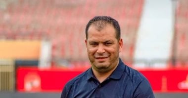 أمير صلاح زكى رئيسا لقطاع الناشئين بالإنتاج الحربى