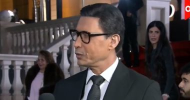 أحمد عيد: تطور الزمن يفرض تغييراً في نوعية الأدوار وهذا ما فعلته بالحشاشين