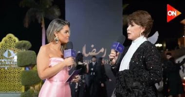 أنوشكا: مسلسل توابع تجربة مختلفة وبه الكثير من المشاعر والأحداث