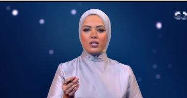 دولة التلاوة.. آية عبد الرحمن: العربية لغة حية تواكب العصر وتحفظ الهوية