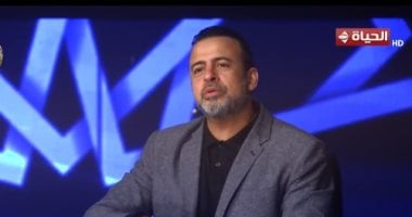 دولة التلاوة.. مصطفى حسنى: أعلى درجات التدين نجدة وعون الضعيف