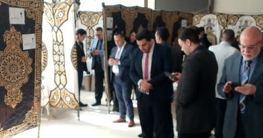 توافد المحامين بجنوب الزقازيق للإدلاء بأصواتهم في انتخابات النقيب والأعضاء