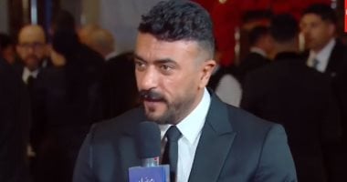 أحمد العوضي: مسلسل على كلاي وجبة درامية دسمة وسيفاجئ الجمهور