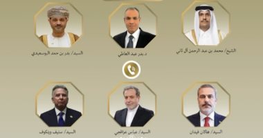 مصر ترحب باتفاق وقف إطلاق النار في سوريا.. واتصالات مصرية مكثفة لخفض التصعيد بالمنطقة