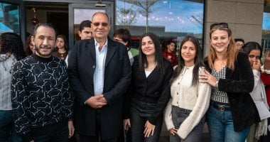  مدارس جلوبال بارادايم تحتفي بالتميز الأكاديمي وتكرم طلابها المتفوقين.. معايير تعليمية عالمية لطلاب المنهج البريطاني وبرامج البكالوريا الدولية..وجعفر حسين: الإنجاز نهج مستدام ولا يرتبط بمرحلة دراسية.. صور