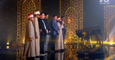 6 متسابقين يتأهلون للجولة المقبلة من دولة التلاوة.. تعرف عليهم