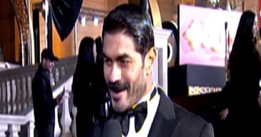 خالد سليم: هقدم دور ضابط شرطة مسؤول عن تصفية بؤر المخدرات بمناعة