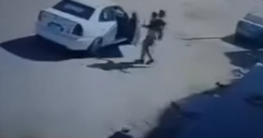 حبس أب وشقيقه فى واقعة خطف طفل العاشر وتسليم الطفل لجدته