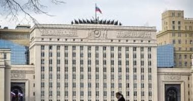 الدفاع الروسية: إسقاط 113 طائرة مسيرة أوكرانية فوق الأراضى الروسية