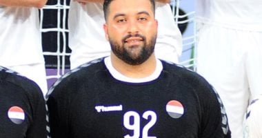 محمد على: هدف منتخب مصر لكرة اليد التواجد على منصات التتويج العالمية