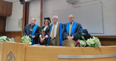 "الرشاقة الاستراتيجية "مناقشة أول رسالة دكتوراه تطبق على ديوان عام محافظة البحيرة