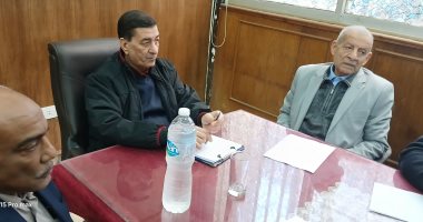 نقيب الصناعات الهندسية يعقد اجتماعا لبحث ترتيبات الانتخابات النقابية 