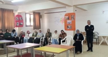 «مسار سلام» يرسّخ ثقافة الحوار والسلام المجتمعي بين شباب شمال سيناء