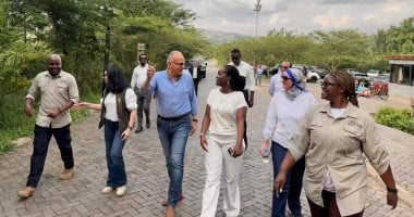  محمية نيانديونغو برواندا مثالا عمليا على دمج الاعتبارات البيئية في التخطيط الحضري