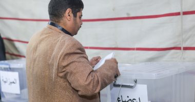 انتظام التصويت فى المرحلة الثانية من انتخابات النقابات الفرعية للمحامين