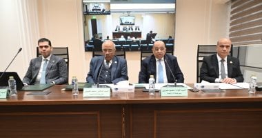 رئيس محلية النواب: هموم ومشكلات المواطنين على رأس أولوياتنا       