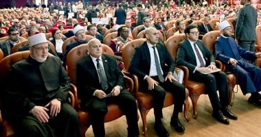 النيابة الإدارية تشارك في مؤتمر دولي بالأزهر حول دور الخطاب الديني والإعلامي في حماية حقوق المرأة