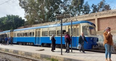 وداعا ترام الرمل.. وقف الترام ووسائل نقل بديلة رسميًا.. 153 أتوبيسًا خلال الإيقاف التجريبى و 209 سيارات بعد الإيقاف الكامل أبريل المقبل.. 3 مسارات بديلة وتذاكر تبدأ من 7.75 جنيه.. وتعديل مواعيد اليوم الدراسى