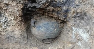 إناء طقوسى يكشف أسرار احتفالية قديمة عُثر عليه فى المكسيك.. ما قصته؟